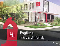 Harvard Life Lab